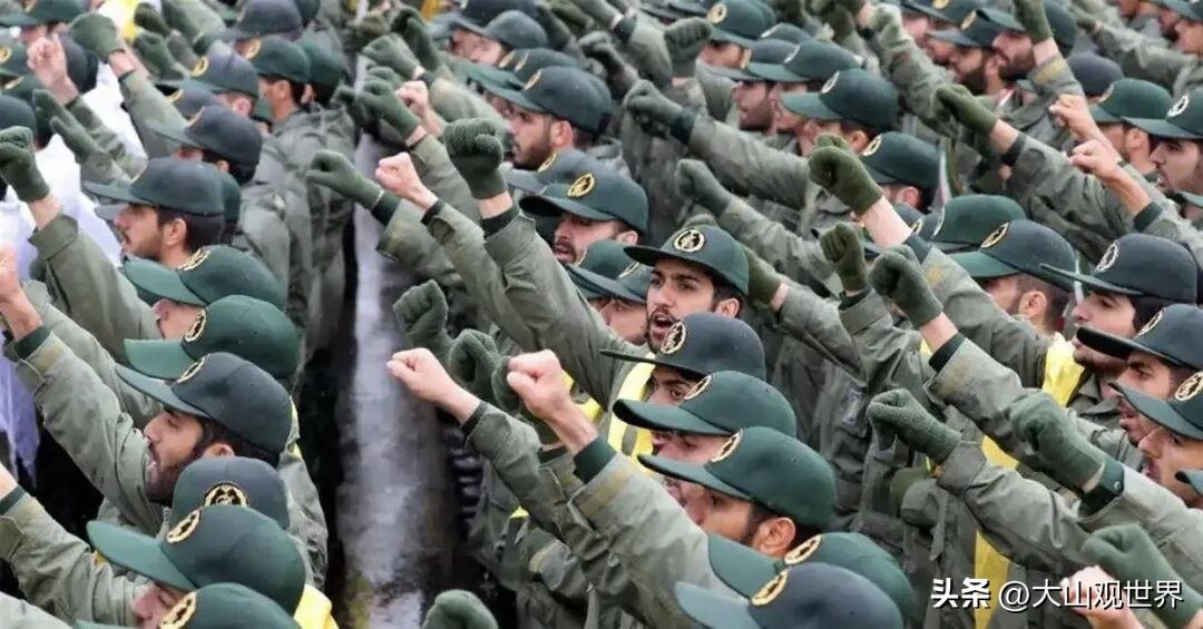 别只夸热血！伊朗老兵请战，藏着美以最怕的战争底牌
 
3月4日，伊朗军方第10号