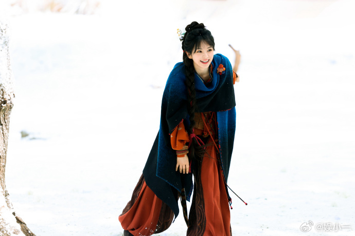 樊长玉拆cp届最严厉的母亲别人嗑 CP，樊长玉直接拆 CP🔥看到花灯上宋砚的名