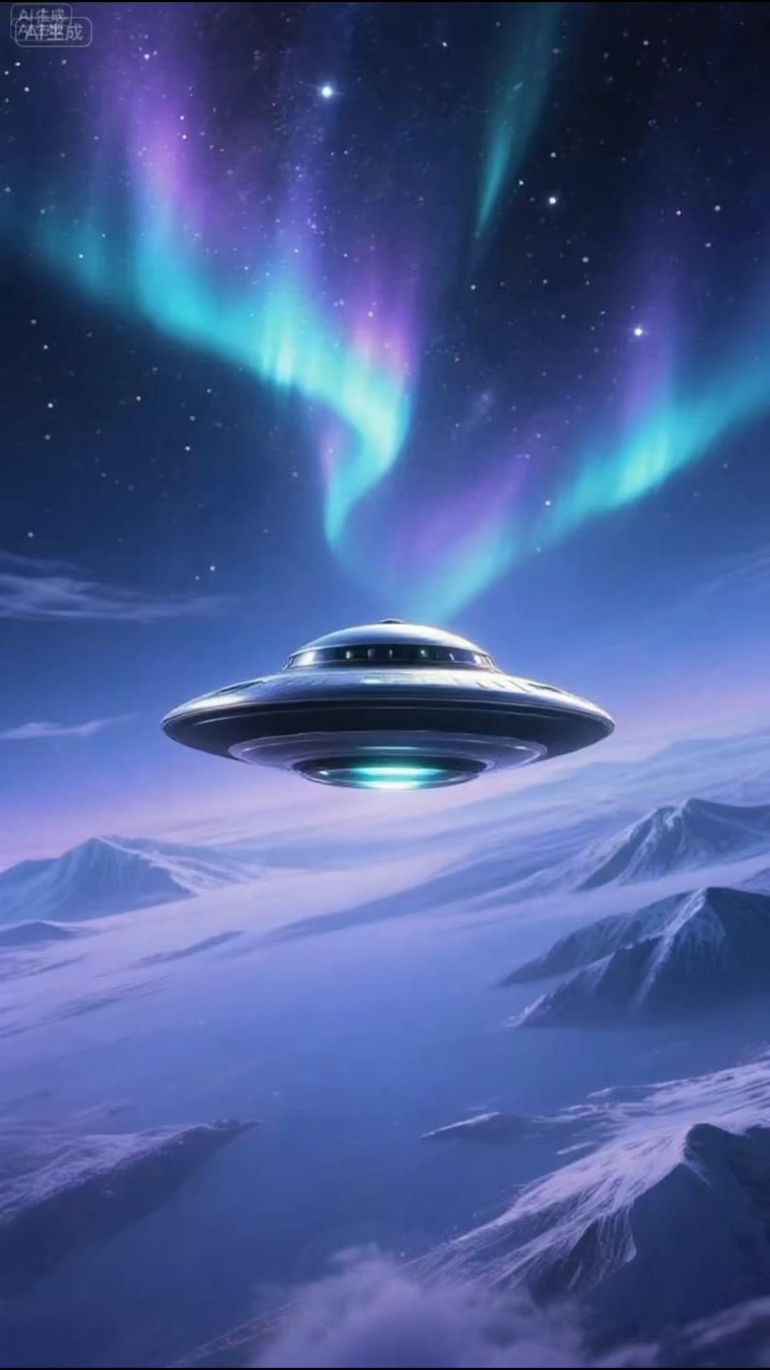 别再等外星人降临了！他们可能早就藏在我们身边了
 
有没有一种可能：我们苦苦寻找
