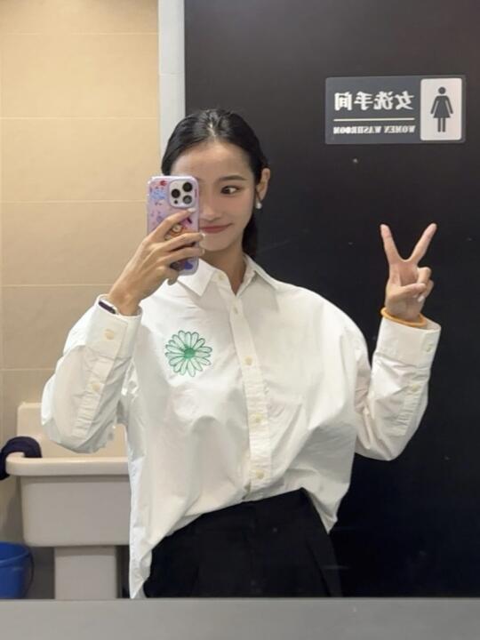 上班就先拍拍拍📷