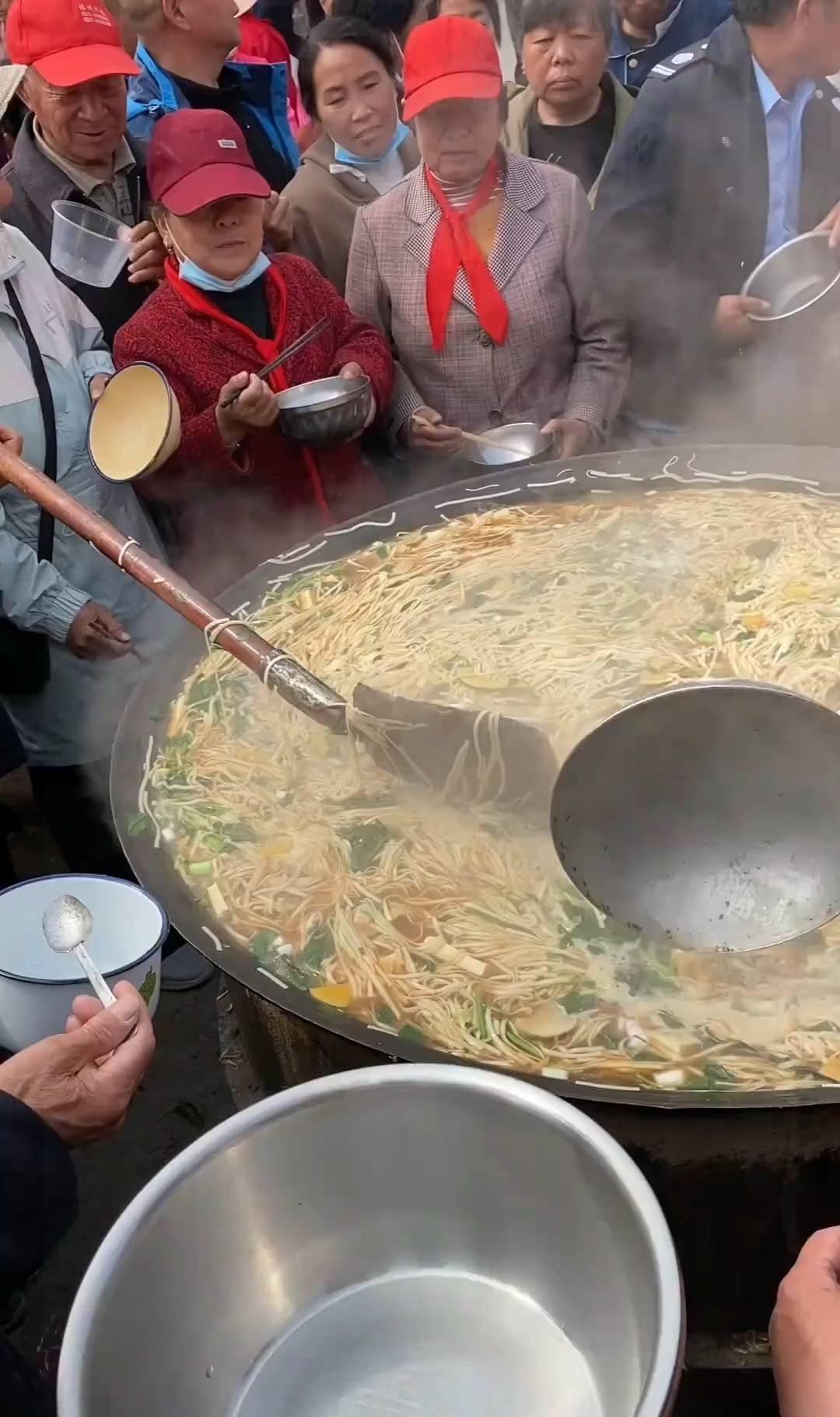 这大席都有的汤