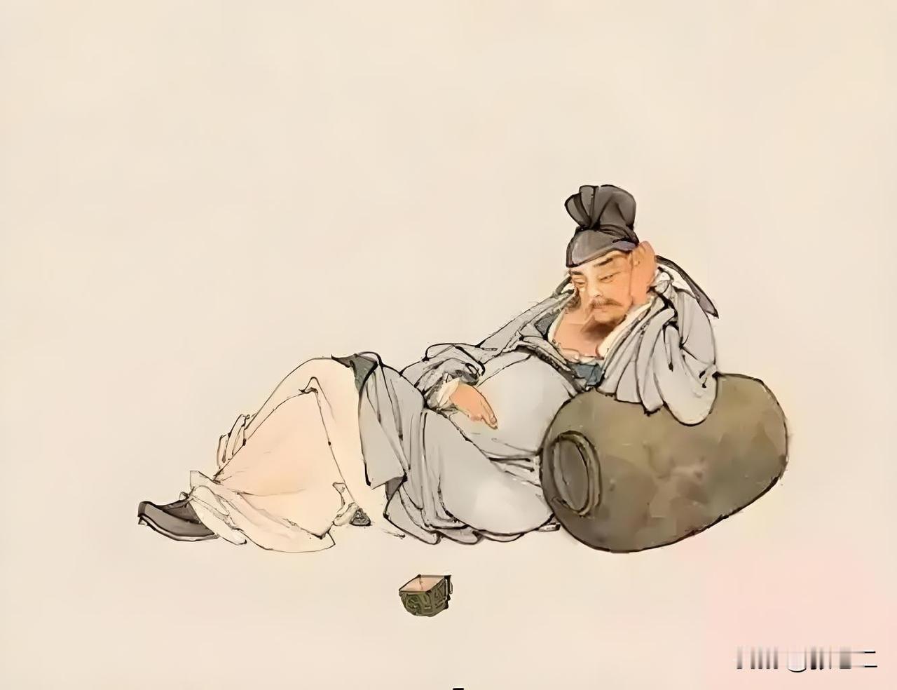 不少人喝酒上头之后，就很难管住自己的心性。

平时过日子精打细算，每一分钱都舍不