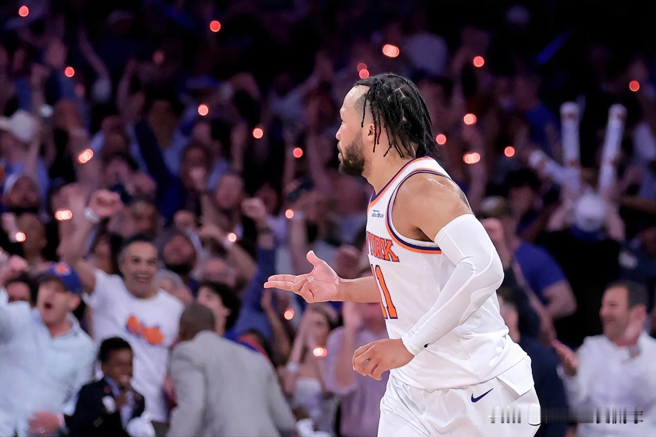 离谱争议！白巧克力狂吹布伦森：已超尤因？

NBA名宿点评再次引发巨大争议！
