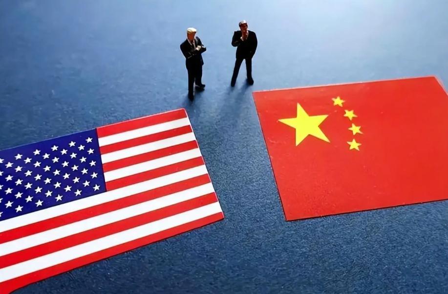 [太阳]美媒传出小道消息！为了尽快和中国达成协议，美国可能会将目前对中国商品征收