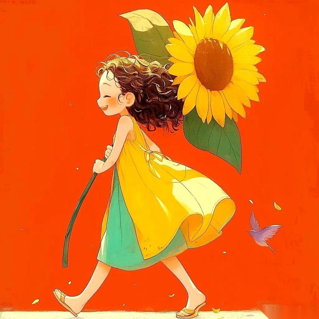 谁再跟你说“吃苦是福”，你让他滚。
尤其是那些自己早就不用吃苦，却特别爱劝别人吃