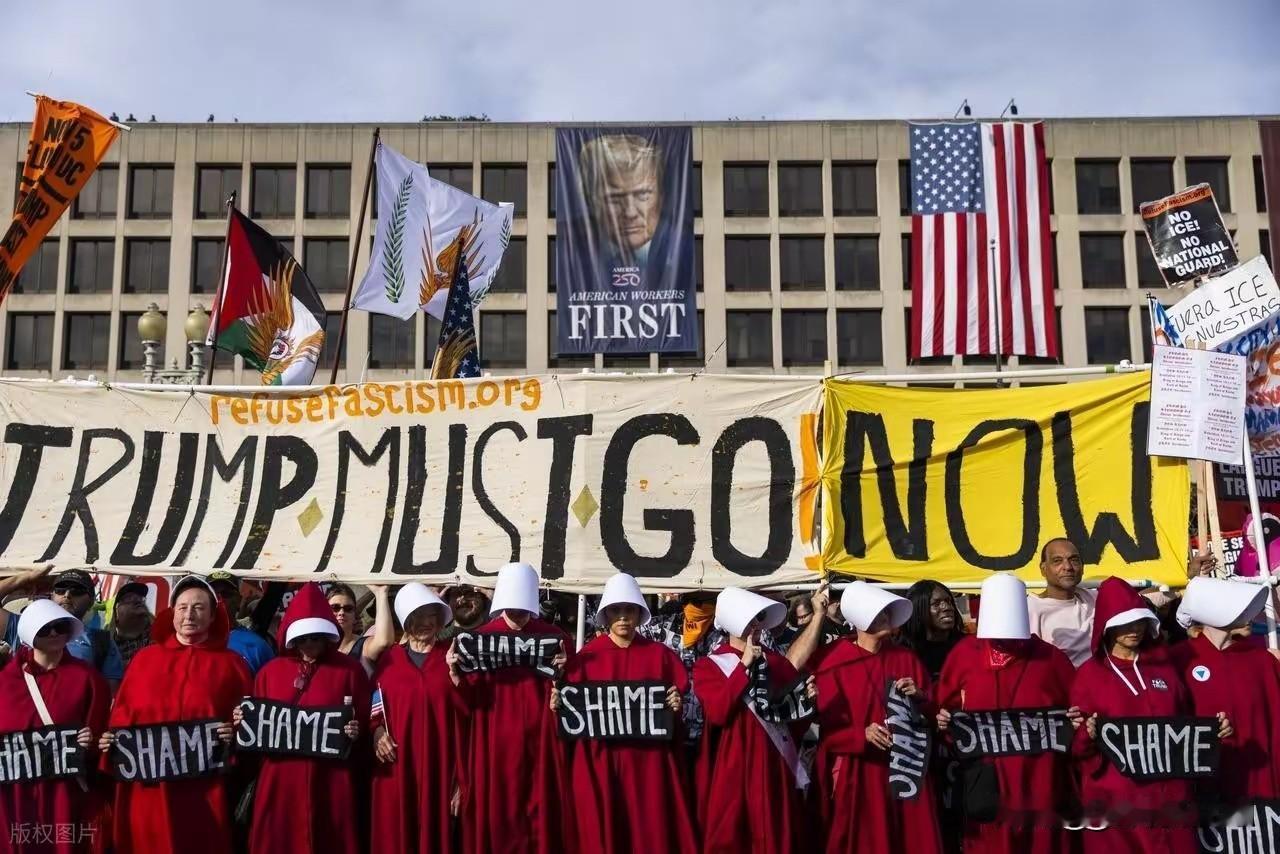 2. 特朗普的“十秒外交”：一句话背后的现实、风险与走向：特朗普常用“美国优先：