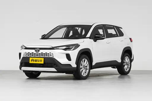 同样预算，买卡罗拉锐放新车精英版，还是二手尊享版？这次我更建议先想清楚自己到底图