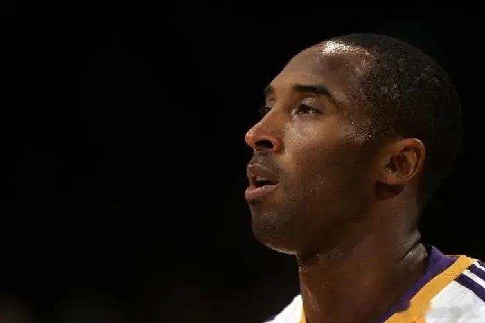 帕森斯：把Logo换成科比大多数人也能接受 很难说他不是联盟门面 