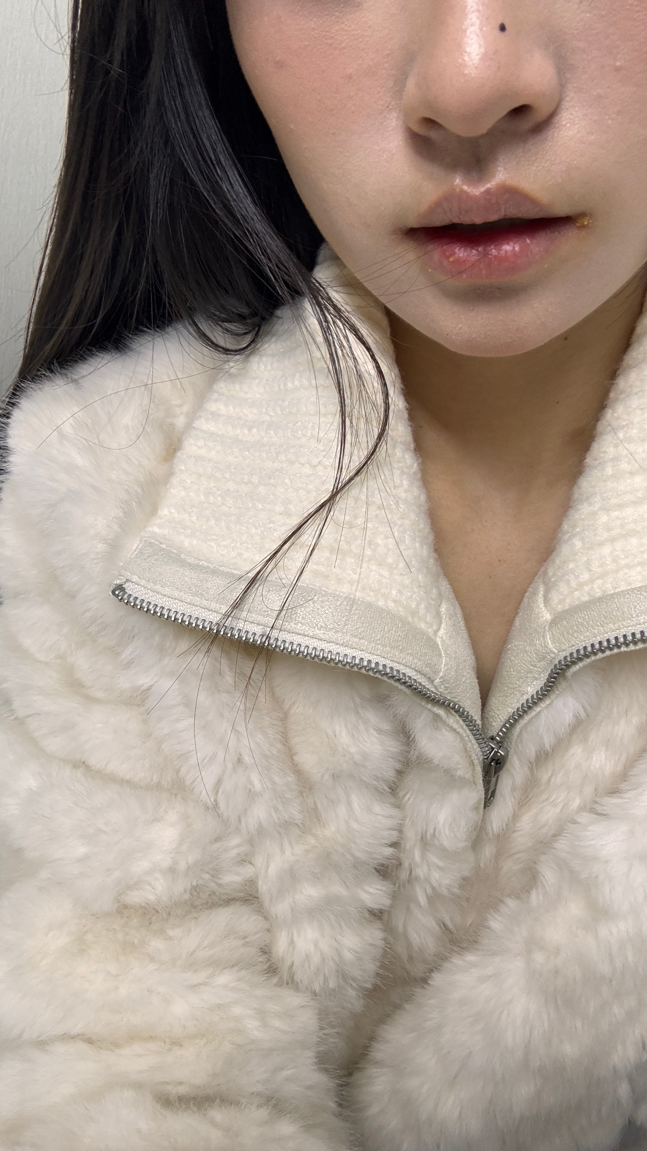 谁懂唇炎一周的痛苦想放肆笑都是奢求简直是对我这种一天要笑n次的人最残忍的惩罚 