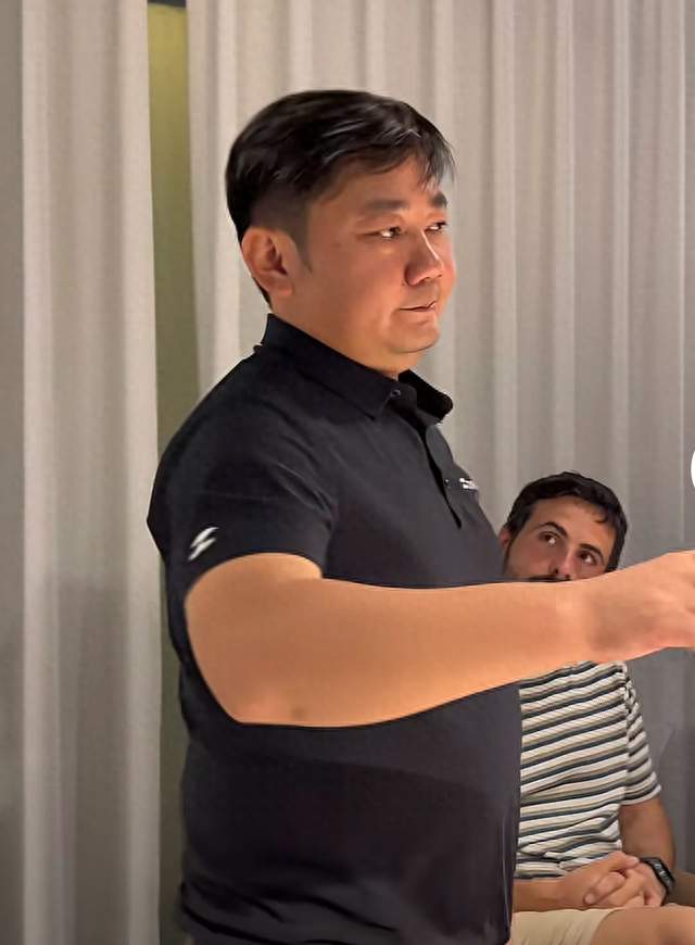 张雪拿什么超越本田？稳住根基的四场硬仗