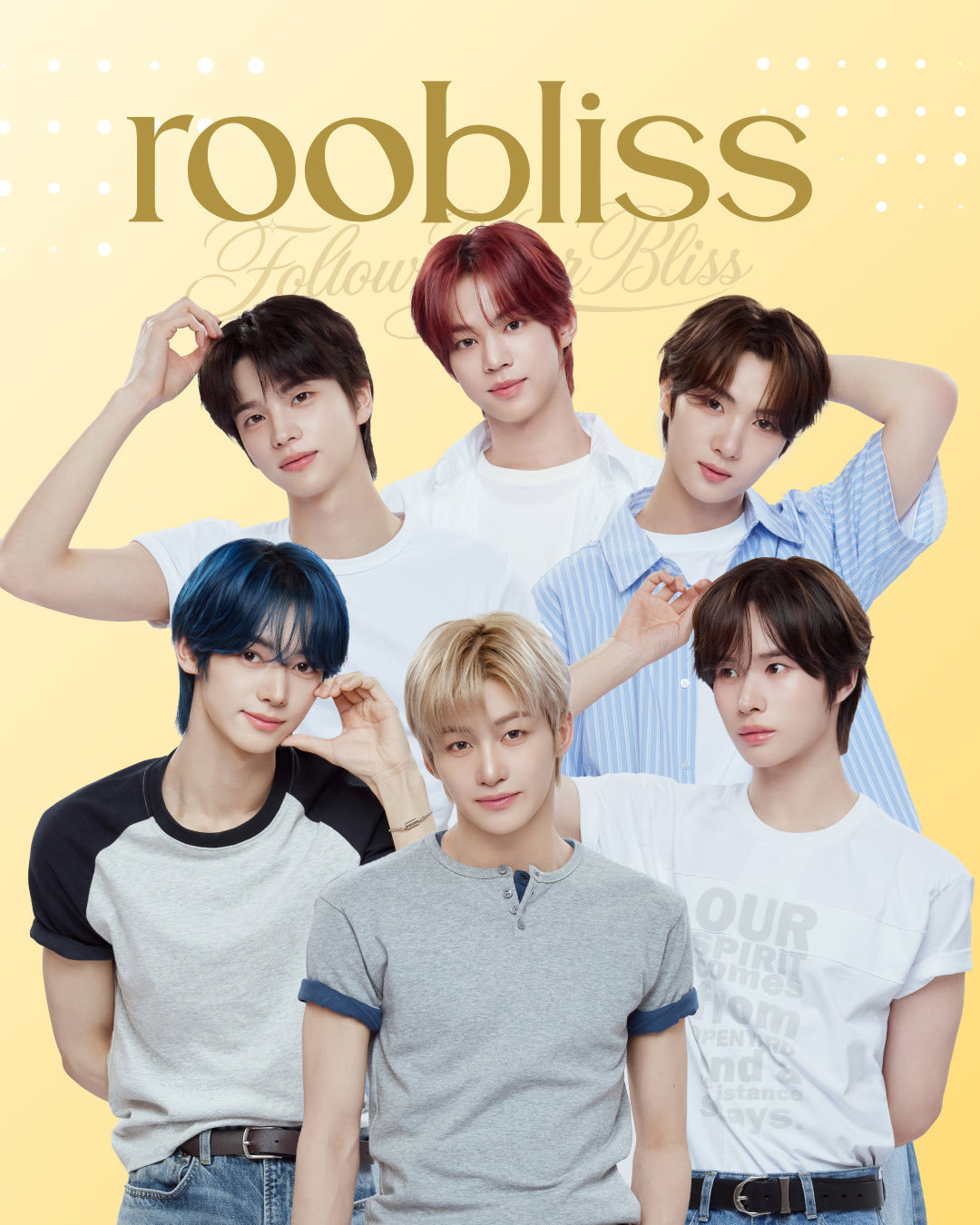 260829  X | rooblissroobliss💙TWS作为roobl