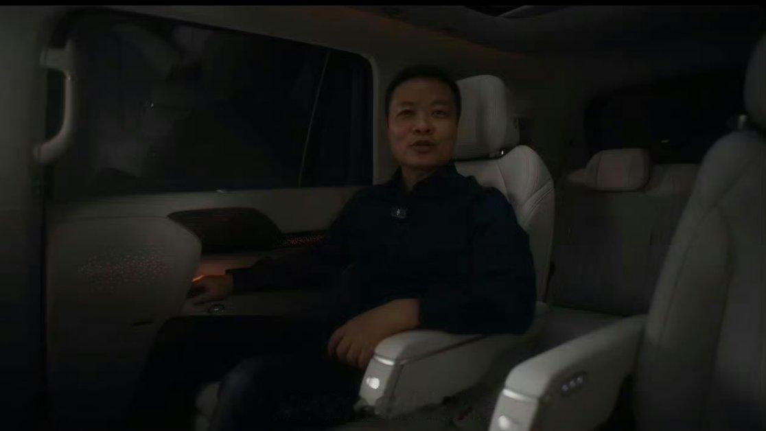何小鹏辟谣加价优先提车何小鹏称正督促GX供应链提产能何小鹏直播交底GX产能：交付