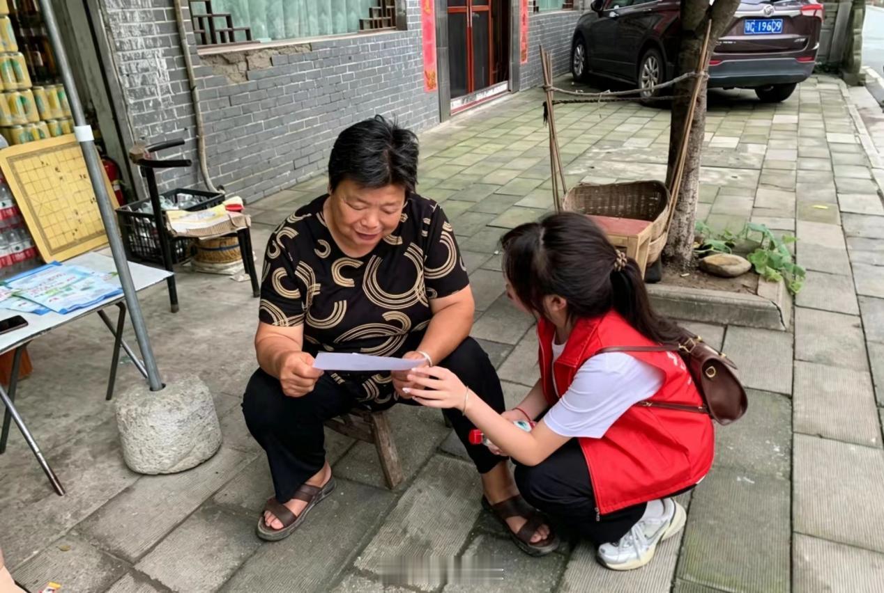 【数字科技助力深耕乡村语言阵地】曲阜师范大学三下乡青春三下乡社会实践感悟中的三下