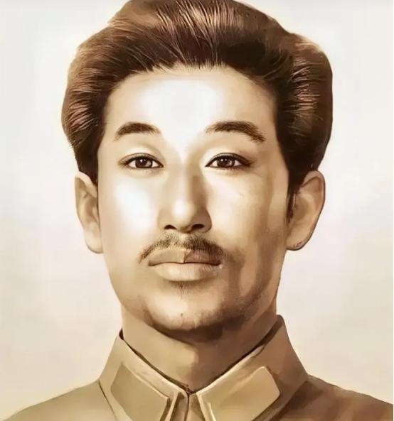 1942年，赵尚志牺牲后，一个汉奸在验尸时，用脚踢了踢他的脑袋，这时，旁边叛变的