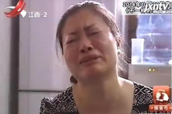 “太扯淡了！”江西一女子因丈夫有少精症，结婚八年没孩子。两人去做试管，结果术前检