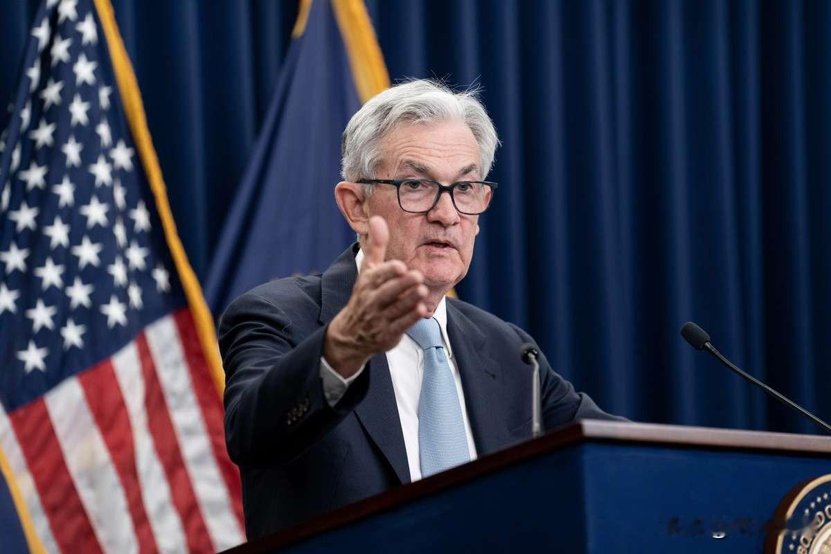 鲍威尔“最后一舞”或将释放什么信号！4月的美联储会议，市场预期核心是“偏应不行动