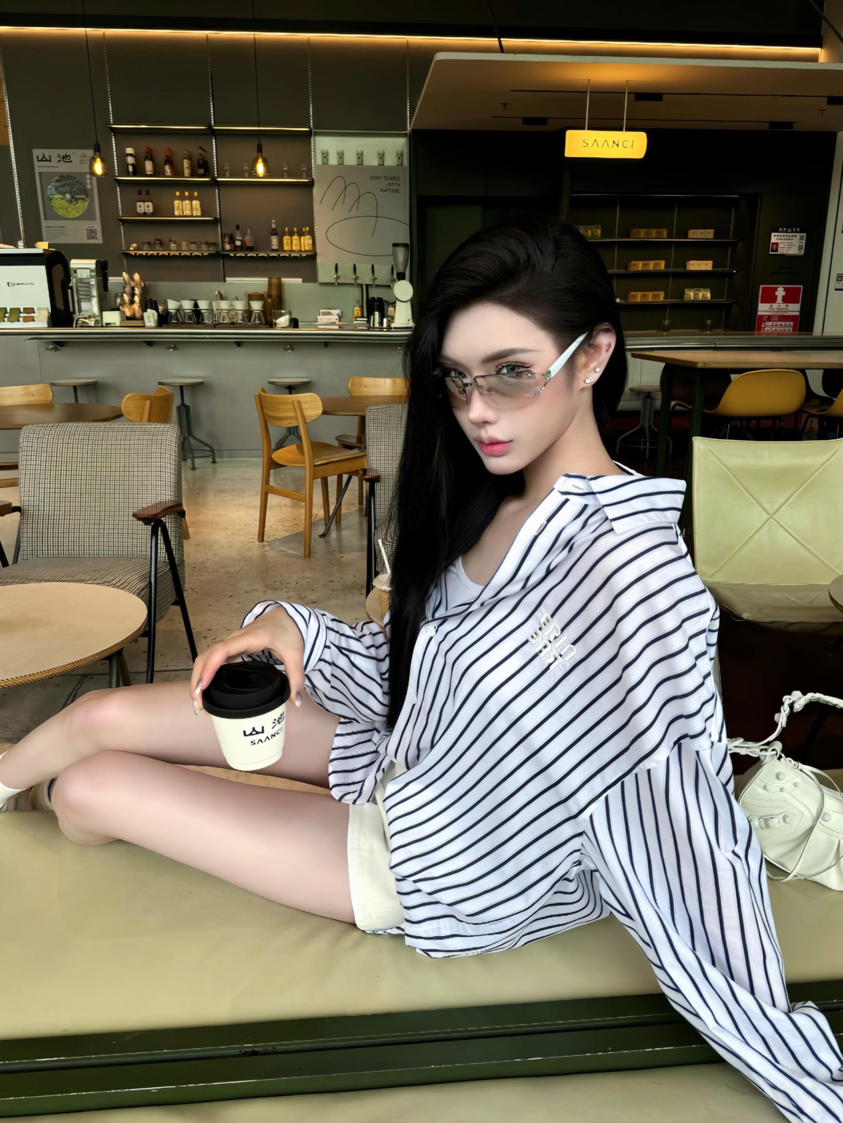 等你被其他女人玩的时候 你就知道LEiLEi的好了