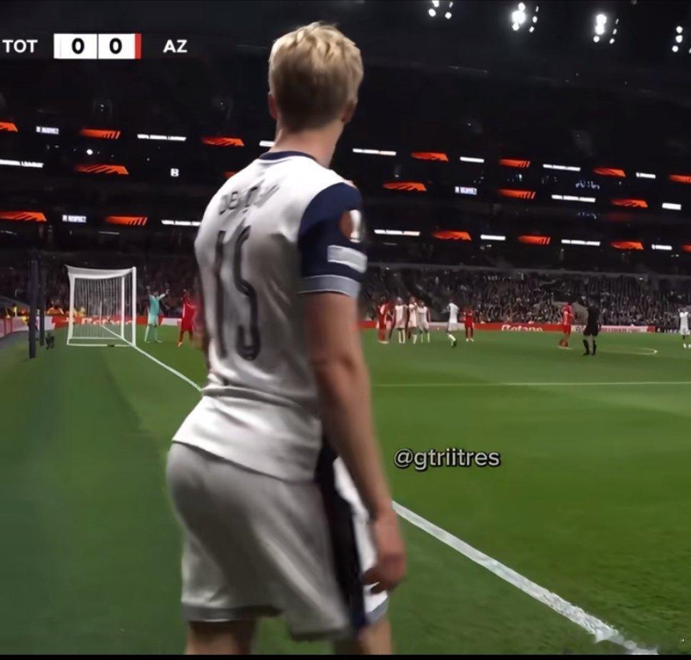 足 球⚽的 魅 力 