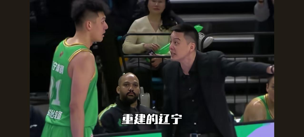 辽宁男篮新赛季出师不利，竟然被弱旅江苏肯帝亚78:85逆转，真是让人意想不到。