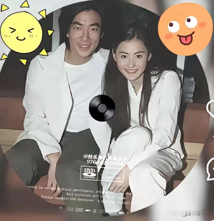 带一个娃就累得直喊“救命”，产后抑郁都要找上门，张柏芝倒好，大儿子都18了，还跟