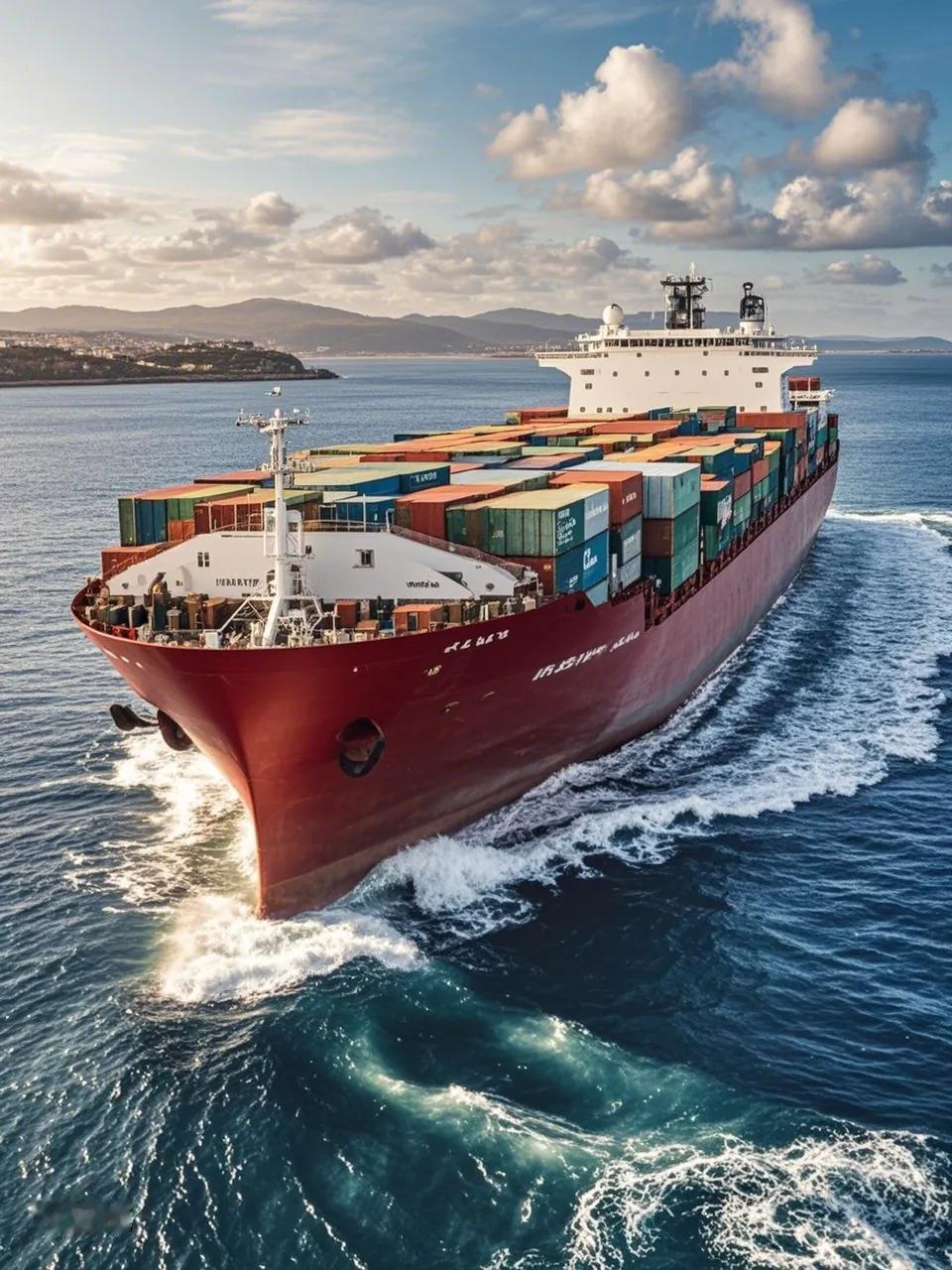 采用后发制人的手段最为有效，也就是以牙还牙。以同样的方式扣留美国运往台湾的任何物