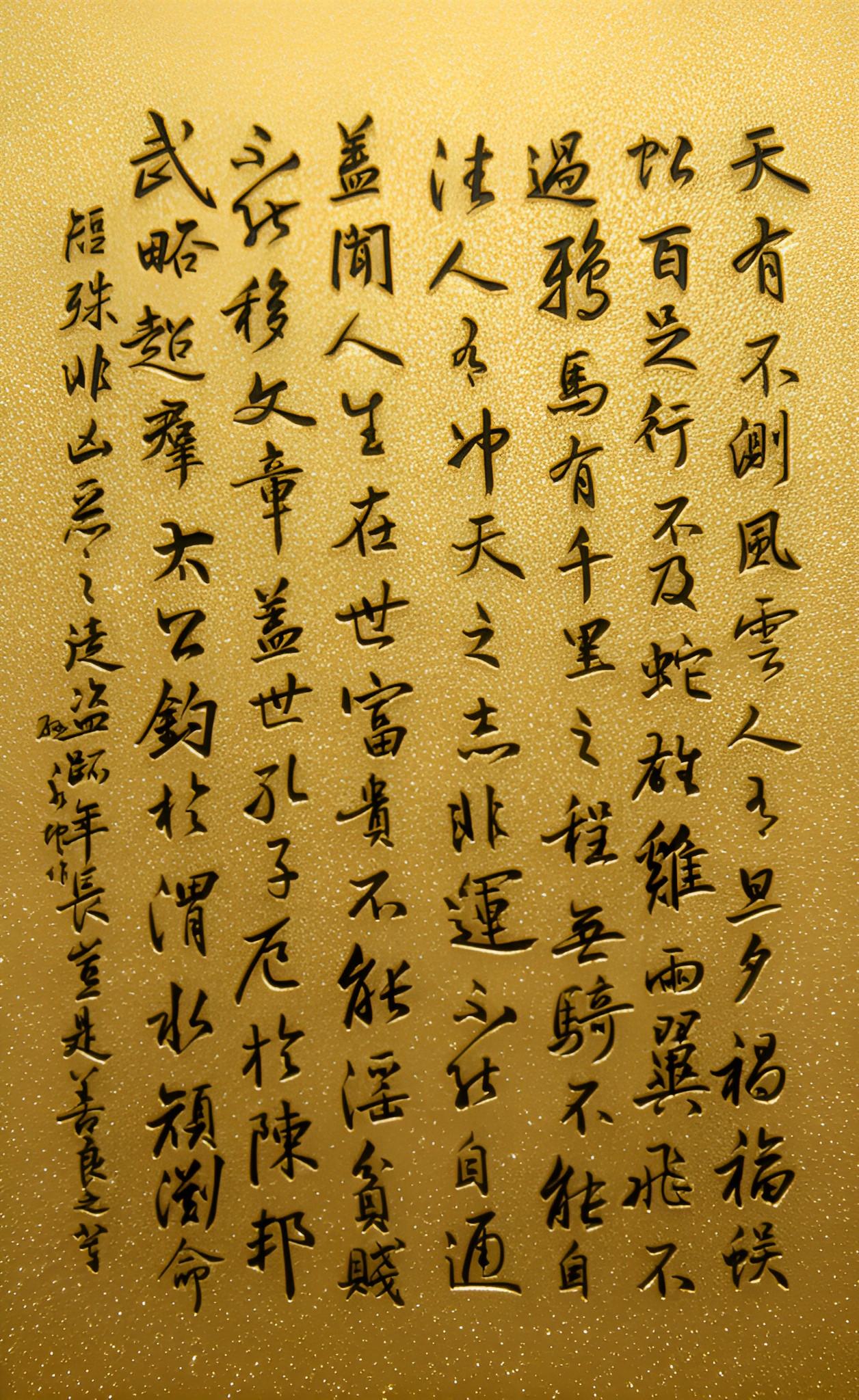 千古奇文《破窑赋》
《破窑赋》，千古奇文，它始终能戳中我们普通人的生活体验——它