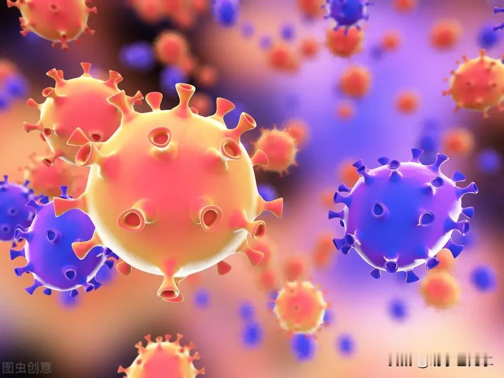 新冠会复阳，而且可能很厉害。疫情爆发之初，有一个患者出院了，但是病情突然恶化后去