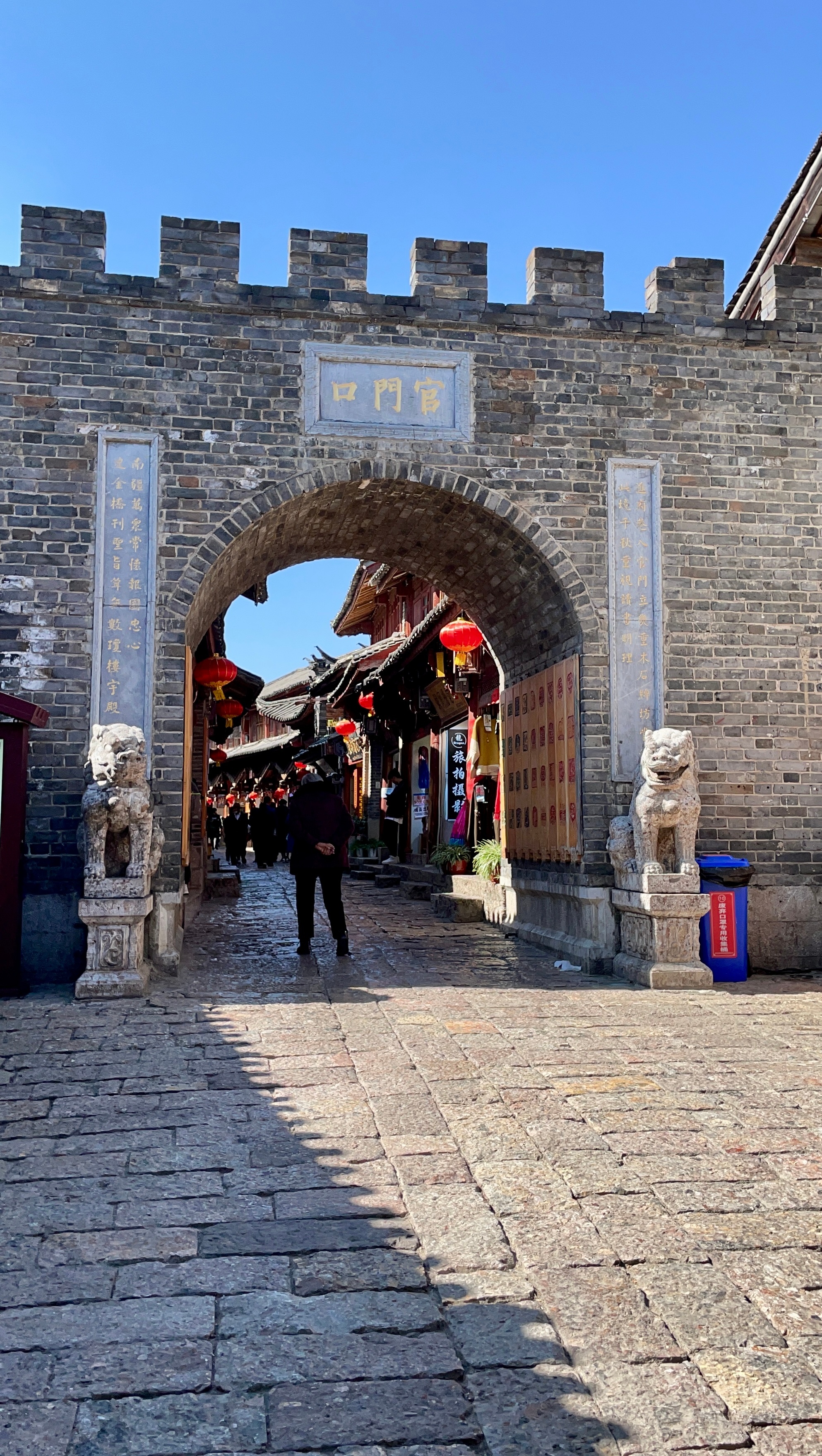 如果你春节后不知道去哪里玩，那就来趟丽江。最近想来的小伙伴们可能都在纠结，因为从