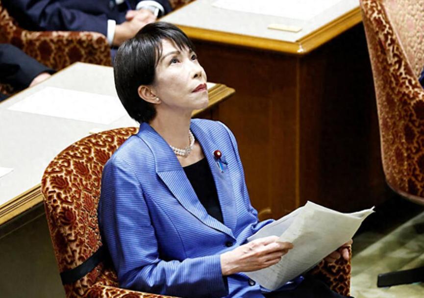 日本被中方稀土牌打痛？高市早苗喊话愿跟中方对话
就在近日召开的G7峰会上，日本首