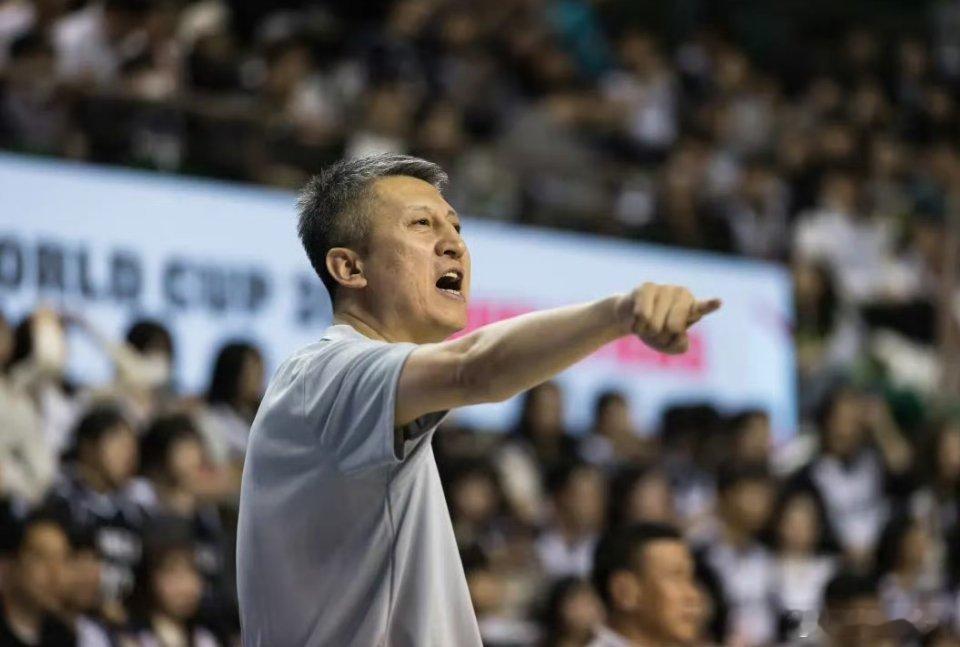 看了下体育总局最新印发的通知，男篮国家队应该是重新恢复人才库了“加强国家队人才库