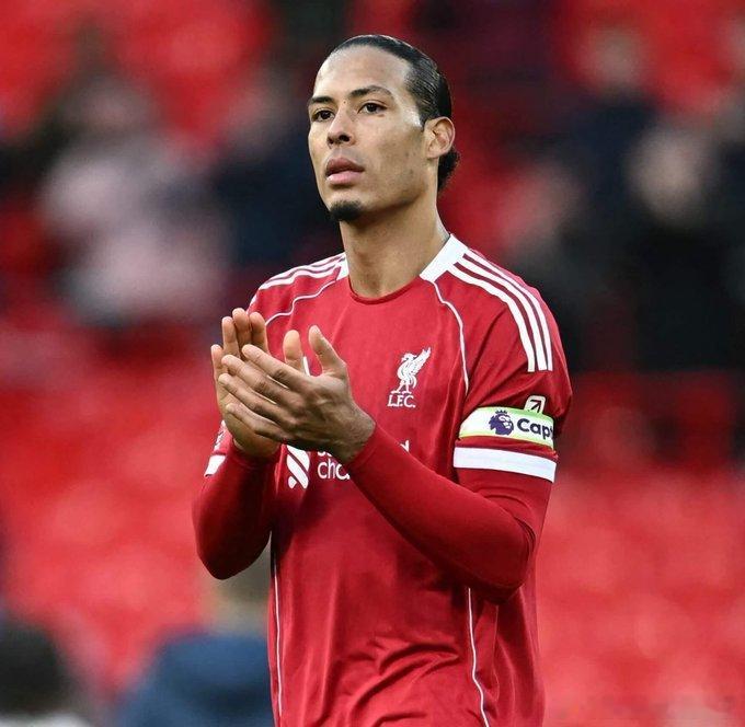 利物浦英超时代出场次数最多的球员。 范迪克追平了福勒的出场记录了卡拉格 – 50