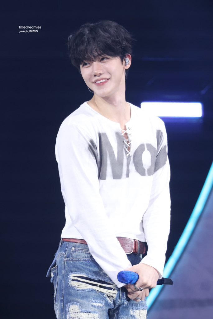 罗渽民 ©ROOMNO813、littledreamies_、NajenimoW
