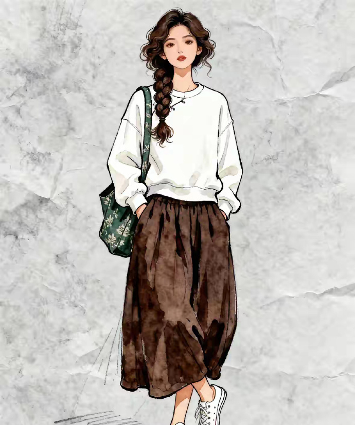 18和28我都没有了我就希望在我38的时候，活得珠光宝气  