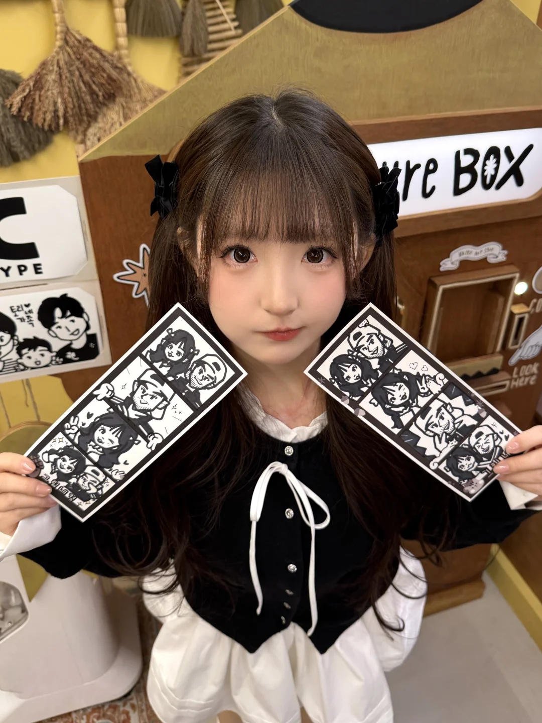 👨🏻👧🏻我们的恋爱日记！