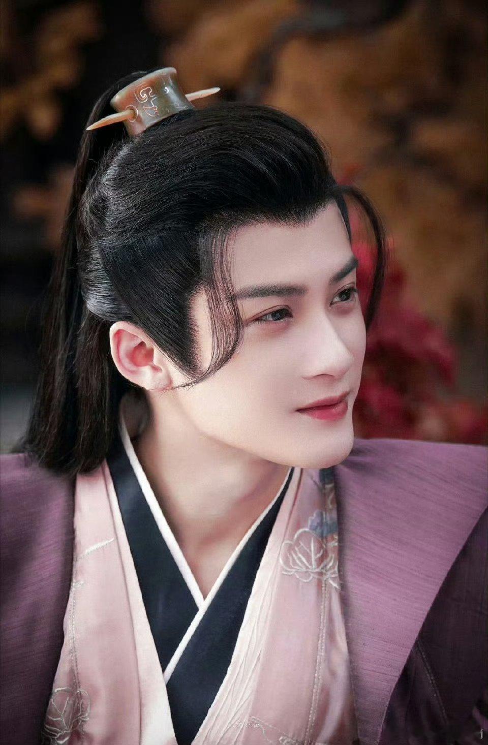 何不同舟渡要开机啦！ 檀健次请魂上身式演技还有谁不知道吗🙏🏻🥰🥰🥰 