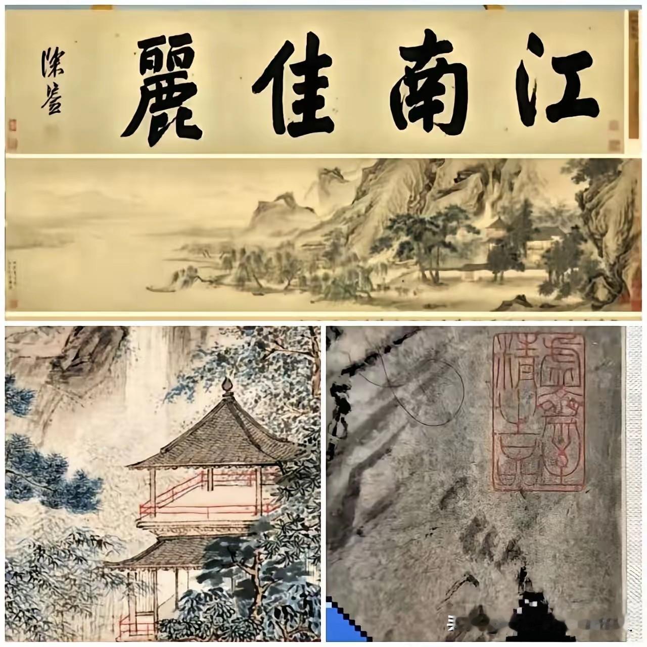 南博院的最大受害者，不是庞家后人，而是现在的新院长王奇志。

网友们的矛头，肯定