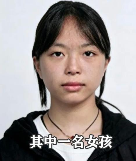 广西，两名女孩与朋友打完台球后，凌晨1点半在公交站分开，竟像人间蒸发一样彻底消失
