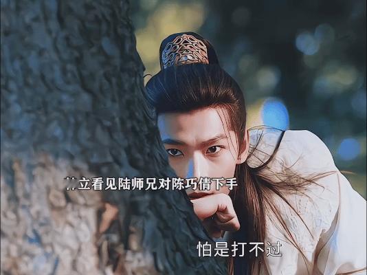 灭口的事韩立顺手就做了 尝过被夺舍的苦，怎会再中招？想算计他？灭口不过举手之劳，
