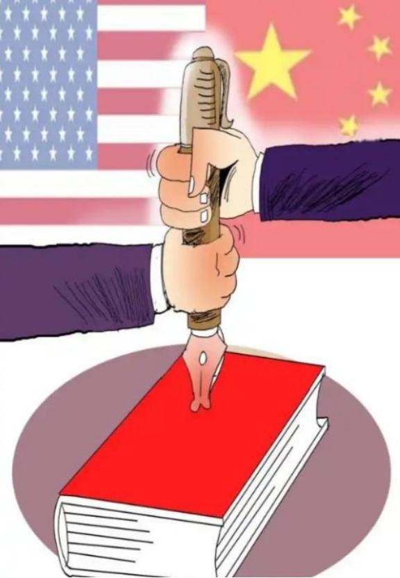 终于理解，为什么在“中美竞争”中，很多国家选择站在美国一边，原因很简单。说实话，