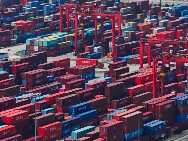 重磅！中美2000亿商品将对等降税