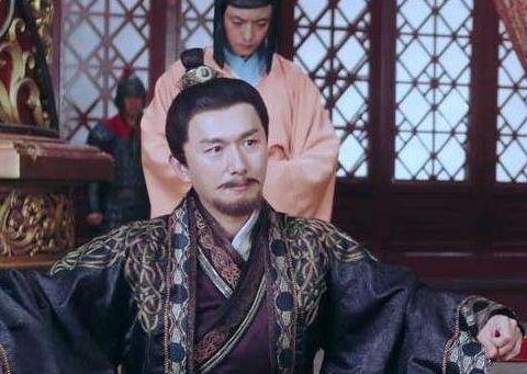 "老臣虽已75岁，却还喜欢美女姬妾，能否赏赐我6个美人？"满朝文武一片哗然。这位