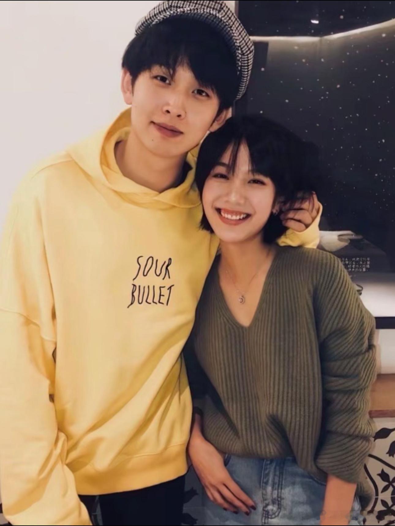 齐思钧回应分手 齐思钧发文回应与刘梦章分手，简短体面、温柔收尾，六年感情和平落幕