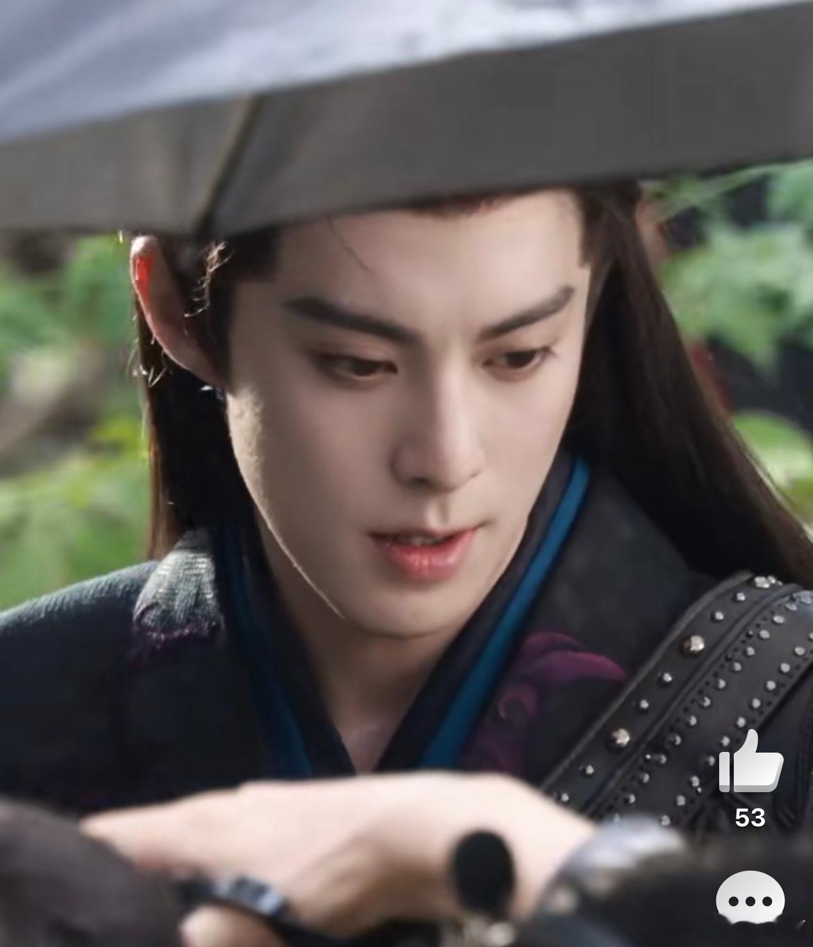 王鹤棣《将门独后》谢景行路透，杀伐果断太酷了！ 