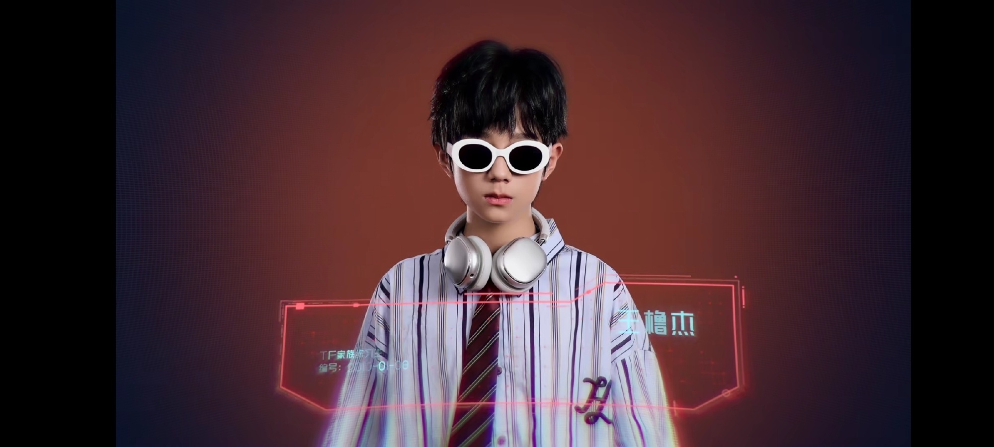 #王橹杰[超话]#wlj#王橹杰 劈波斩浪# wlj#王橹杰 未来可期# 我是藏