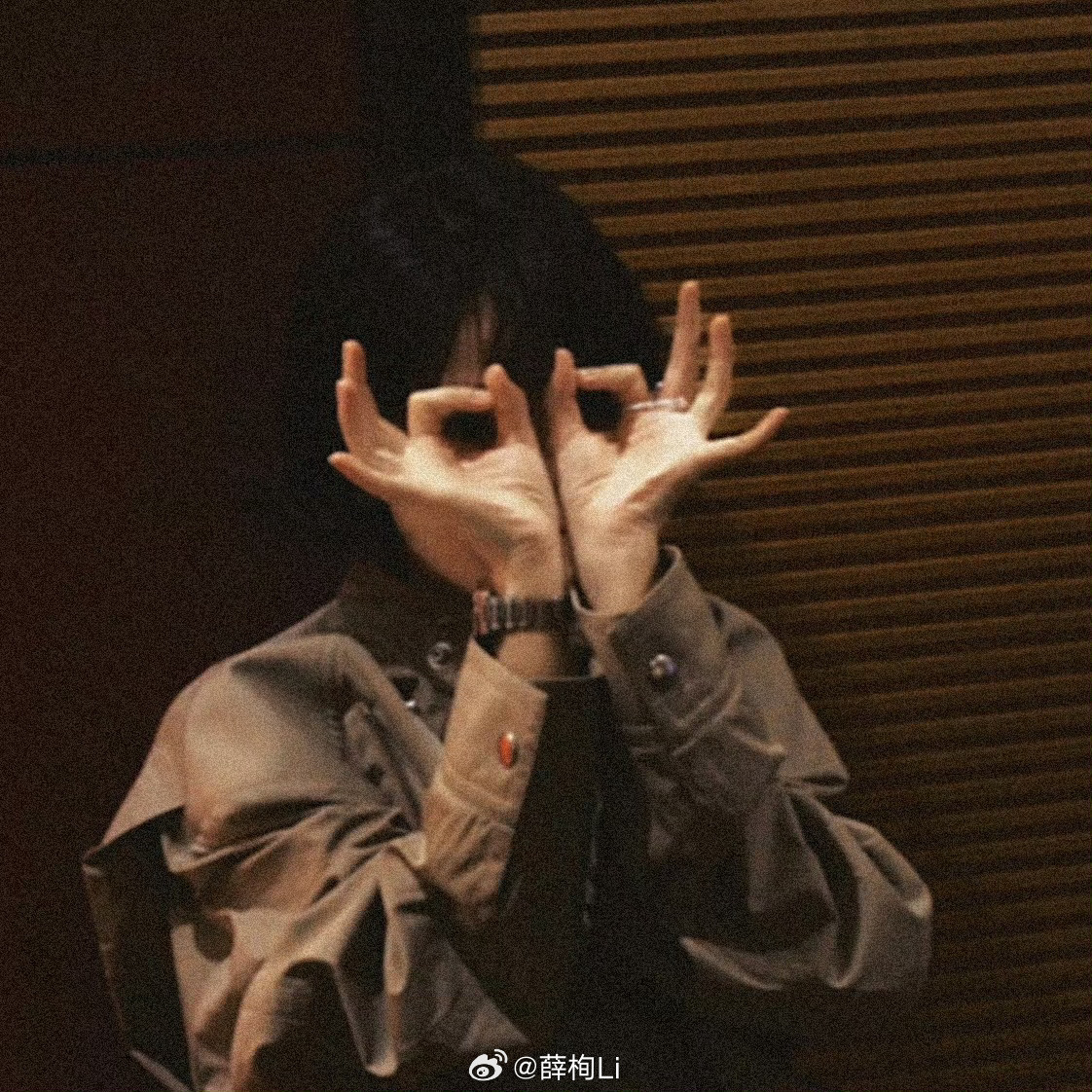 赵丽颖赵丽颖乔妍赵丽颖 电影乔妍的心事“那就祝我的大明星平平安安”。