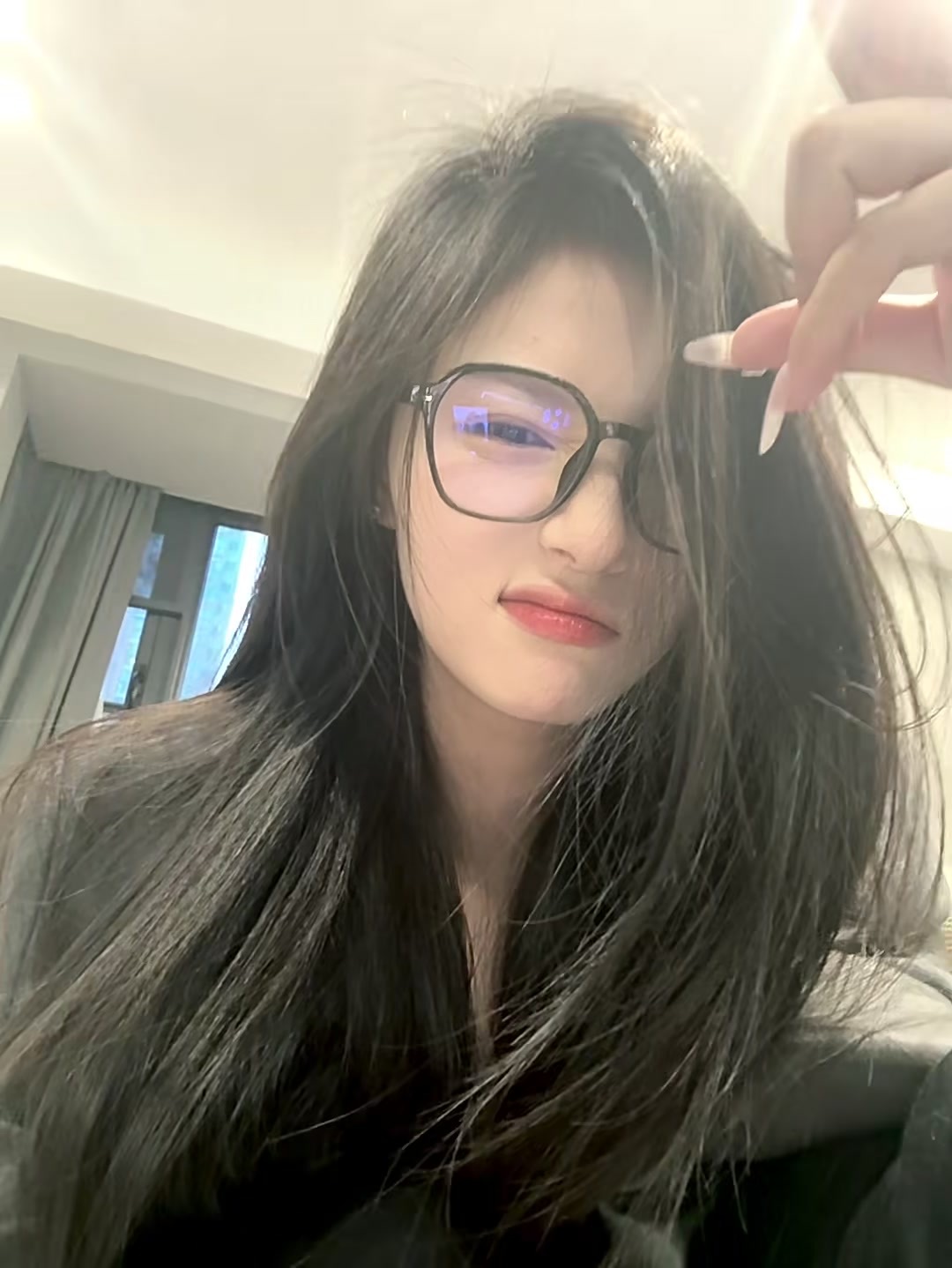 对帅哥过敏 讨厌我的给我发点帅哥 