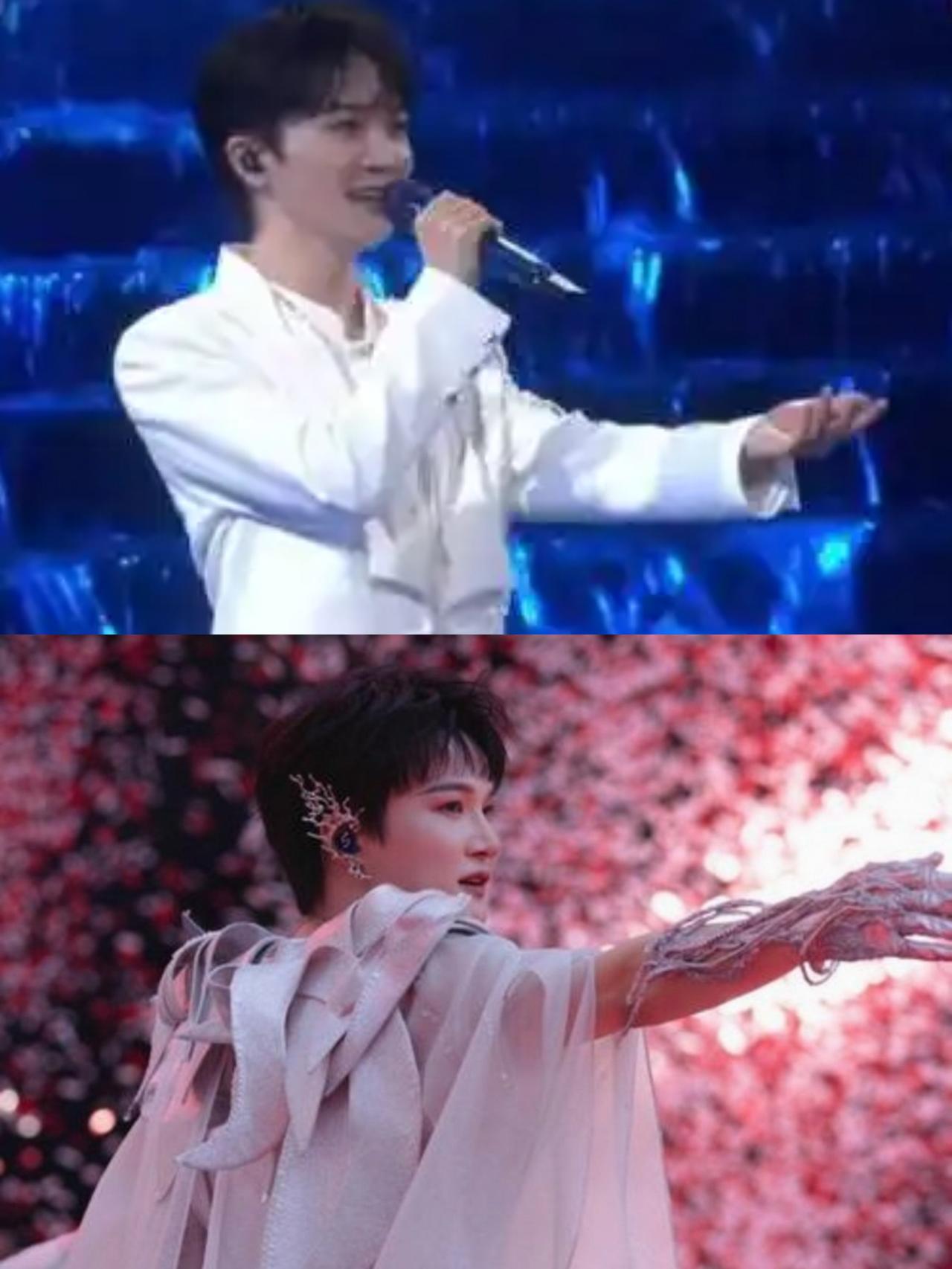 运动会开幕式选歌手，该不该讲究阳刚之气？

运动会开幕式毕竟不同于一般的演唱会，