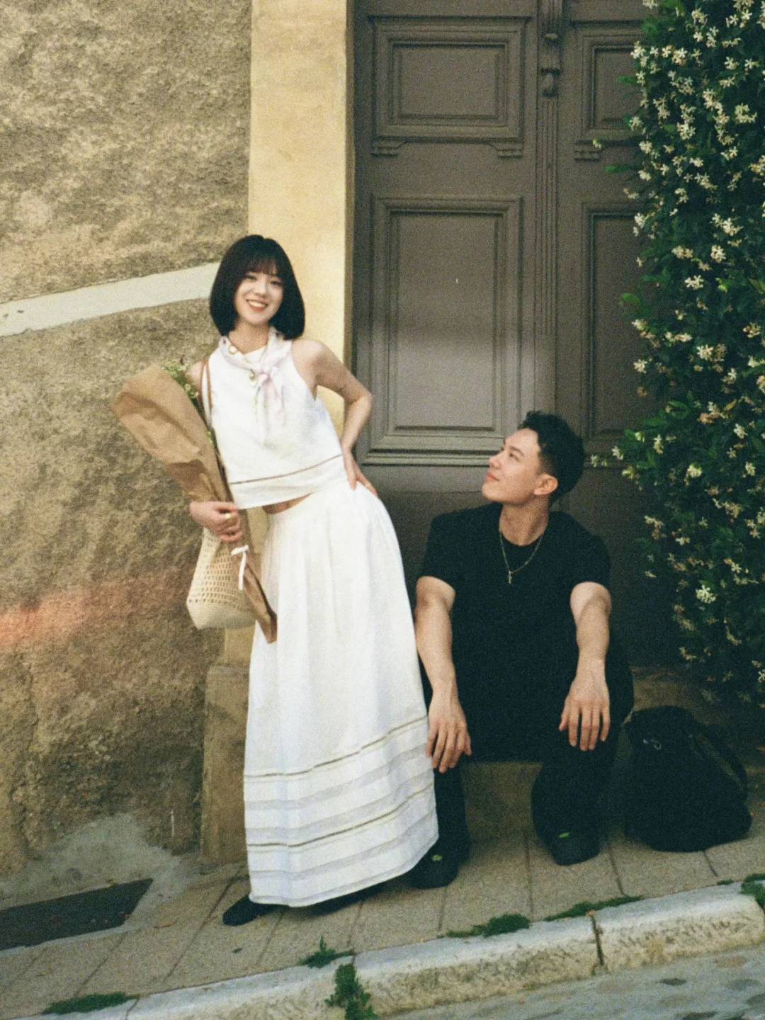 我们一起看过的世界👫🏻🗺️
