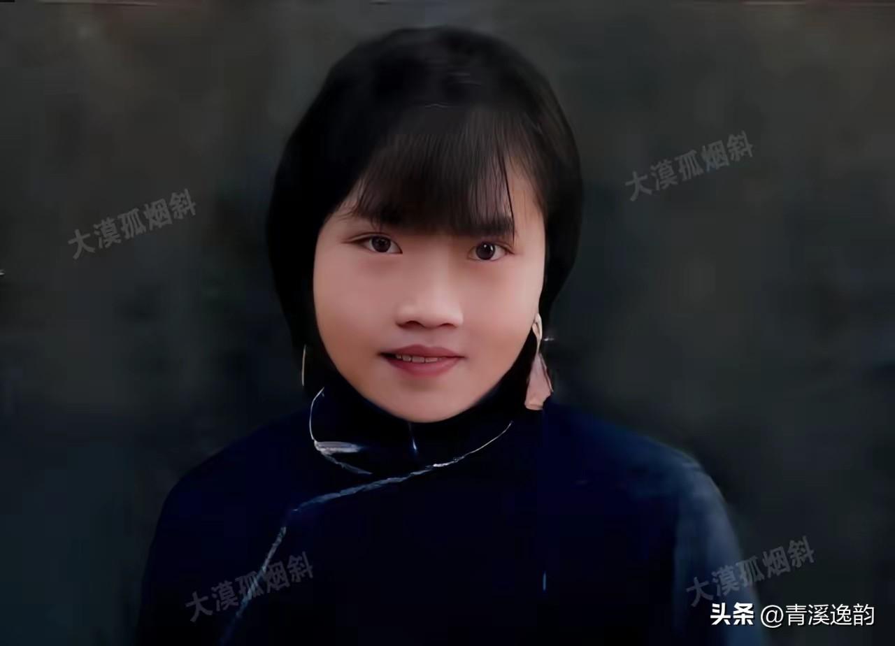 美丽的女兵壮烈牺牲，日军暴行令人发指
1945年5月，襄垣县武工队唯一的女战士高