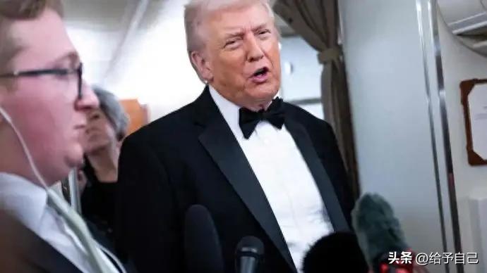 特朗普见默茨：西班牙是糟糕的盟友，将与西班牙断绝所有贸易3月3日，美国总统特朗普